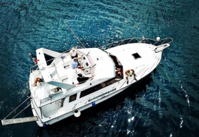 Villa - Yacht